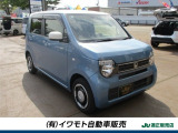 ホンダ N-WGN