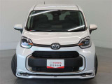 LEDヘッドランプ装着車!暗い夜道も明るく照らしてくれます!