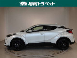 C-HR ハイブリッド 1.8 G モード ネロ セーフティ プラスIII 