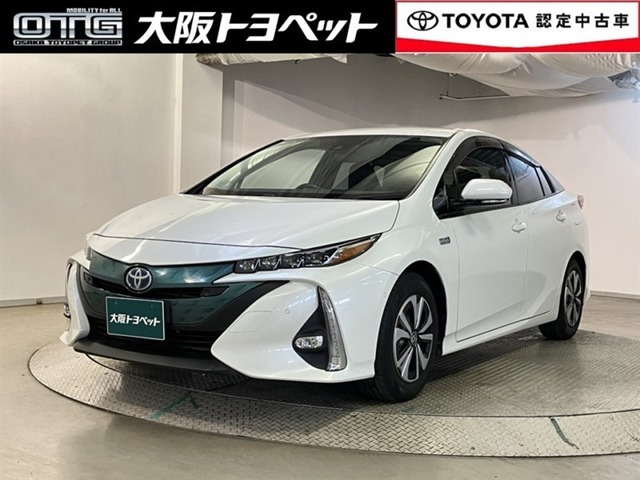 プリウスPHV 1.8 A 