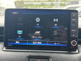 ナビ機能だけではありません、フルセグTVや、BlueTooth等、オーディオ機能も充実しています。