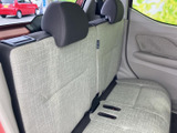 シンプルで使いやすい操作系は、初めての方でもすぐに慣れることができます。運転に集中できる、快適な空間です。