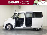 ルーミー 1.0 カスタム G-T 
