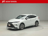 ハリアー 2.0 Z レザーパッケージ 