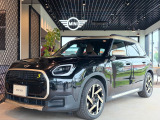 BMW MINI ミニカントリーマン