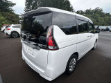 セレナ 2.0 B 4WD 