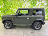 ジムニー XC 4WD 
