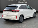 この度は弊社在庫車両をご覧頂き、誠にありがとうございます。「安心・信頼・満足」をお届けするNISSAN U-CARSです。