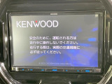 【ナビゲーション】目的地までしっかり案内してくれる使いやすいナビ。Bluetooth接続すればお持ちのスマホやMP3プレイヤーの音楽を再生可能!毎日の運転がさらに楽しくなります!!