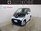 トヨタ C+pod G