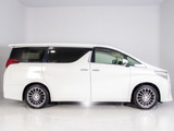 ★サイドビュー★ダウンサス、車高調、ホイール等のカスタムも承っております!