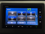 純正Gathersメモリーナビ・ミュージックラック・地デジチューナー・Bluetooth対応・DVD再生・USB接続