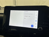 フルセグTVの視聴が可能です。ブルートゥースに接続することにより、スマホに入ったお気に入りの音楽を車内で楽しむことができます♪あると本当に便利な機能になっています!