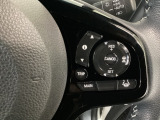 【アダプティブ・クルーズ・コントロール】予め設定した車速内でクルマが自動的に加減速。 前走車との適切な車間距離を維持しながら追従走行し、高速道路でのドライバーの疲労を軽減してくれる嬉しい機能付♪