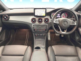 CLAシューティングブレーク CLA250 シュポルト 4マチック 4WD 