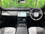 レンジローバースポーツ ダイナミック HSE 3.0L D300 ディーゼル 4WD 