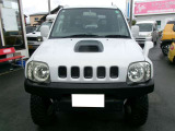ジムニー FIS フリースタイル ワールドカップ リミテッド 4WD 