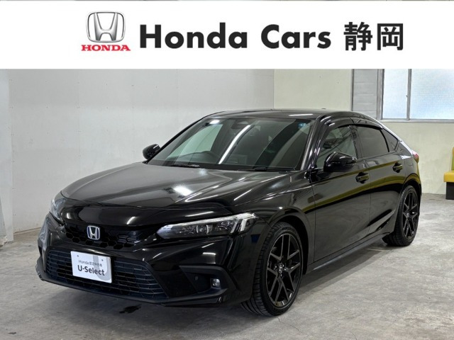 シビック 2.0 e:HEV