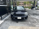MINIならではのゴーカートフィーリングを是非体感して下さい!!