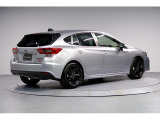 インプレッサスポーツ 2.0 STI スポーツ 4WD 
