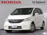 ワンオーナー車の2012年、フリード(G ジャストセレクション)が入庫しました。当社自社工場にて法定点検を実施しております。過去の整備は整備記録簿での確認ができます。