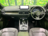 CX-5 2.5 25S エクスクルーシブモード 
