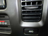 切替4WD