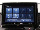 【純正8インチディスプレイ】スマホをつなげば対応している地図アプリやApple CarPlay,Android Autoが大画面で使えます!