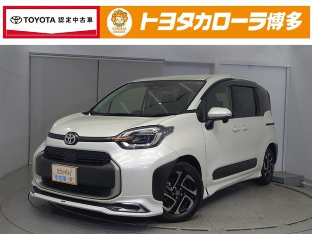 トヨタ シエンタ 
