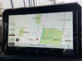ジムニーノマド 1.5 FC 4WD ワンオーナー 修復歴無し