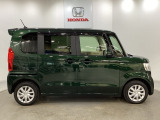 購入後も自社指定整備工場完備でお客様の愛車をしっかりサポート致します!御納車時には安全かつ安心してお乗り頂けるようホンダ専門知識を持つ整備スタッフが点検・整備・装備も説明をしてお渡ししております。