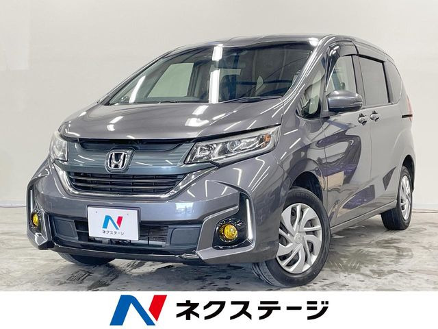 フリード+ 1.5 G ホンダセンシング 