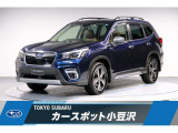 東京スバル認定U-CAR!人気にダークブルー!BD再生可能パナソニック製8インチナビにETC2.0、ドライブレコーダー