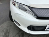 ハリアーハイブリッド4WD入庫いたしました!☆トヨタ純正ナビ☆トヨタセーフティーセンス☆パワートランク☆クリアランスソナー☆JBL☆全方位モニター☆ワイヤレス充電☆LEDヘッドライト