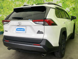 RAV4 2.0 アドベンチャー オフロードパッケージ 4WD 