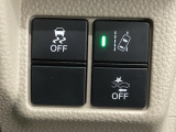 ホンダが推し進める総合先進安全装備のセンシング搭載! 衝突や斜線はみだしなどの危険が予測される時、センサーが警告。ヒューマンエラーを高度先進技術が補完してくれます。