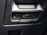 ETC車載器搭載です。スマートICも増えてきており、必須装備といって良い便利装備です。