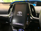 プリウスPHV 1.8 A ユーティリティ プラス 