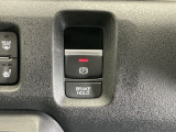 発進時から滑らかに加速する無段階変速のCVTはストップ&ゴーの多い街の中も快適です