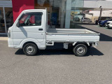 キャリイ KC 農繁仕様 4WD 