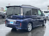 ステップワゴン 2.0 スパーダ ハイブリッド G EX ホンダセンシング 