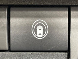【クリアランスソナー】バンパーに付いたセンサーが障害物を検知!一定の距離に近づくとアラートで教えてくれます♪狭い駐車スペースや車庫入れ時も安心ですね☆