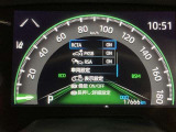 RCTA:後退時の横断車両を検知し、安心の駐車をサポートします。