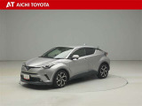 C-HR ハイブリッド 1.8 G 