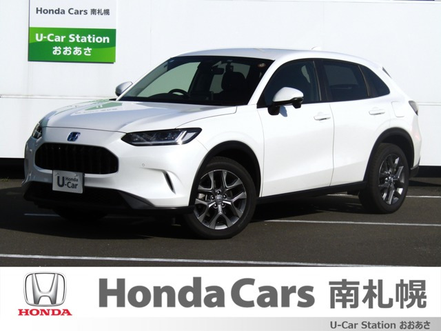 ZR-V 2.0 e:HEV X 4WD