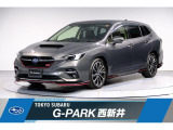 ETC2.0 ドラレコ・LEDライナー♪人気のSTIスポーツ☆アイサイトX搭載車です!