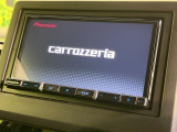 【ナビゲーション】目的地までしっかり案内してくれる使いやすいナビ。Bluetooth接続すればお持ちのスマホやMP3プレイヤーの音楽を再生可能!毎日の運転がさらに楽しくなります!!