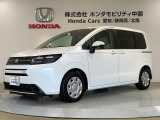 全国納車可 第三者機関証明書付 H SENSING 新車保証 試乗車 ワンオ-ナ- ナビLXM--242ZFNi TV Rカメラ BTオ-ディオ ETC VSA装備のフリードe:HEV エアー入庫!