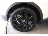 アルミホイール【タイヤサイズ225/50R18】
