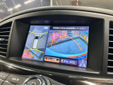 【バックカメラ】もついています!狭い場所での車庫入れや縦列駐車も安心ですね☆